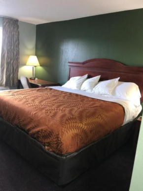 Americas Best Value Inn-Manchester